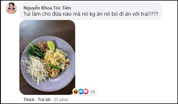 Mew Amazing gặp hiện tượng lạ mỗi khi tới nhà Tóc Tiên - Touliver-4