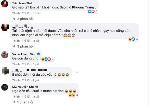 Em gái ruột mở hội tuyển vợ cho danh hài Hoài Linh-3