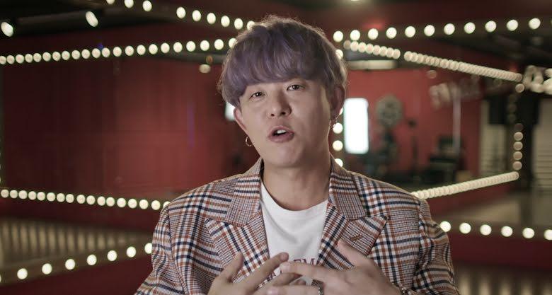 Những điều chưa biết về thực tập sinh Kpop những năm 90-2