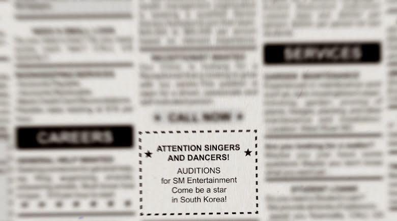 Những điều chưa biết về thực tập sinh Kpop những năm 90-3