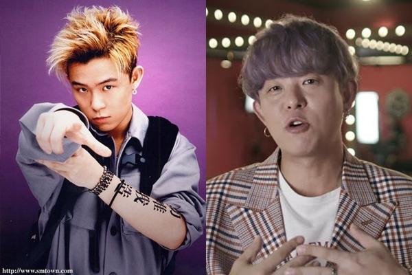 Cựu thực tập sinh JYP bị đuổi vì là người đồng tính, hẹn hò đồng giới-5