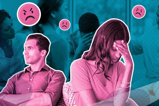 Tôi tha thứ cho người vợ đã cắm sừng mình nhưng gia đình tôi thì không-1