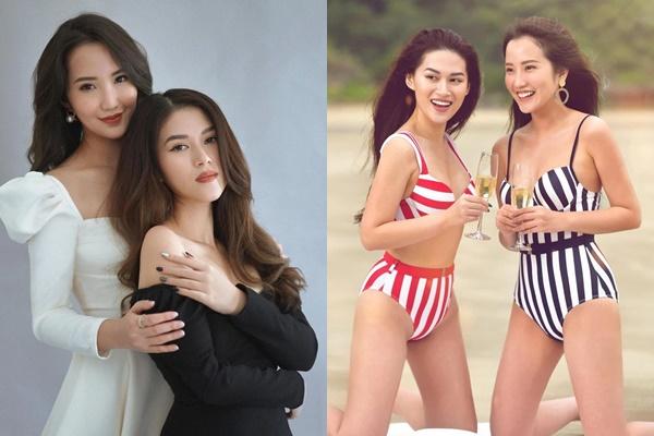 Ái nữ đại gia thủy sản bị stylist riêng cà khịa vụ mua quần đùi 47 triệu-9