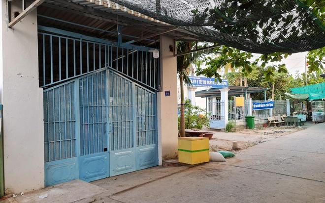 Tạm giữ người phụ nữ tổ chức đám tang giả-2