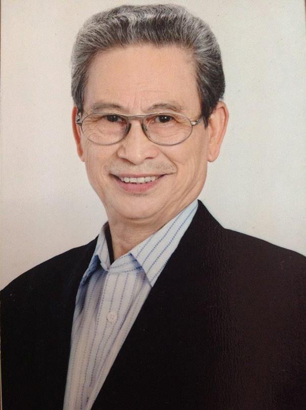 Nghệ sĩ Đặng Trần Thụ của phim Chủ Tịch Tỉnh qua đời-2