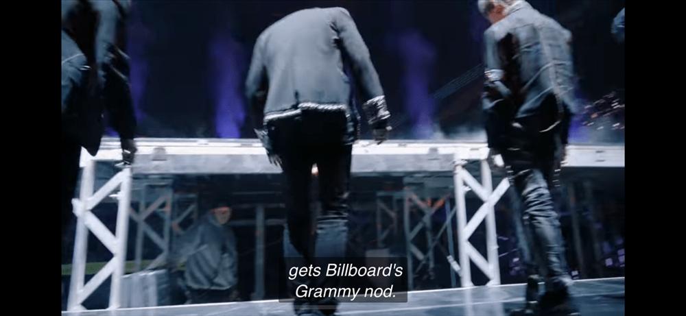 ARMY điên tiết khi SuperM thay thế BTS nhận đề cử Grammy-6
