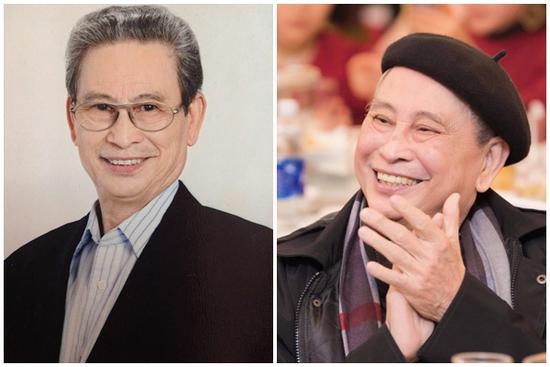 Nghệ sĩ Đặng Trần Thụ của phim 'Chủ Tịch Tỉnh' qua đời