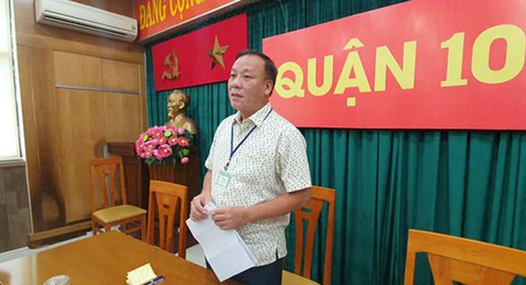 2 học sinh bị bảo vệ dân phố đánh dã man: Chấn thương đầu và cổ-1