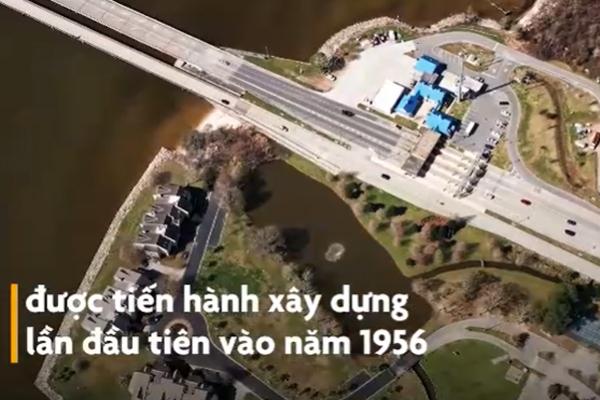 Suối nước nóng lớn nhất nước Mỹ-1