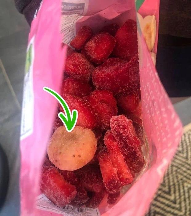 Những mánh khóe của nhà sản xuất khiến khách bị sập bẫy-5