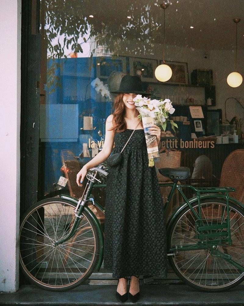 Lệ Quyên - Phạm Quỳnh Anh lên đồ hack tuổi như gái xuân thì-11