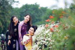 Con gái lớn Thanh Thanh Hiền: Thời cấp 3 nổi đình đám, học trường danh giá ở Mỹ