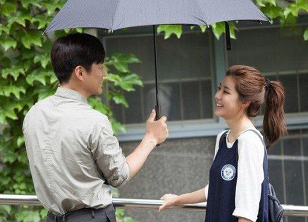 6 biểu hiện chính của một người đàn ông chuẩn-2