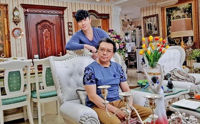 Gia thế Nathan Lee khủng đến cỡ nào?-3