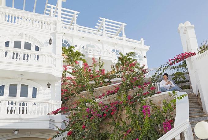 Gia thế Nathan Lee khủng đến cỡ nào?-5