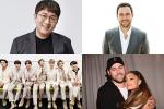 Thương vụ tỷ đô: Ông chủ BTS thâu tóm luôn ông lớn đứng sau Ariana Grande, Justin Bieber