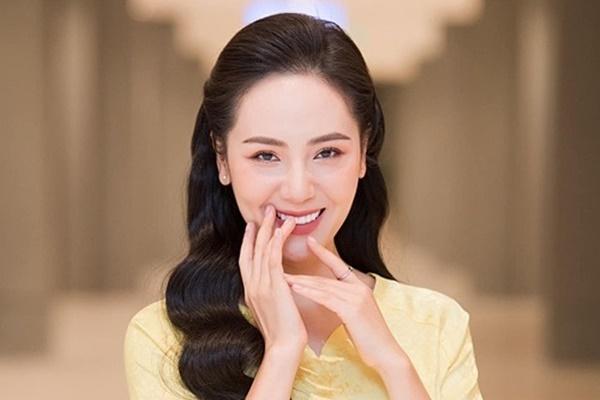 Phương Linh bị gắn mác ích kỷ vì không thích sinh con-6