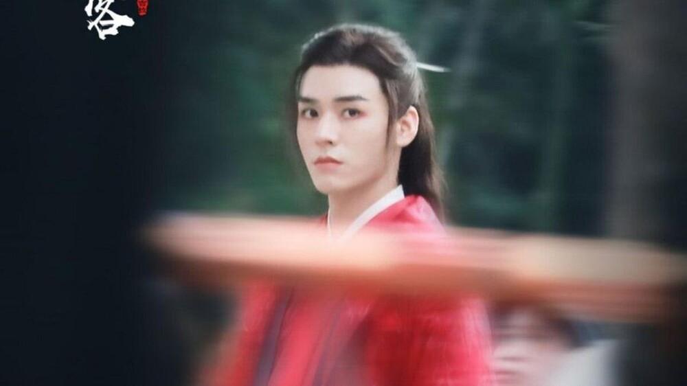 Cung Tuấn chỉ cần nửa năm để thay thế địa vị của Tiêu Chiến?-6