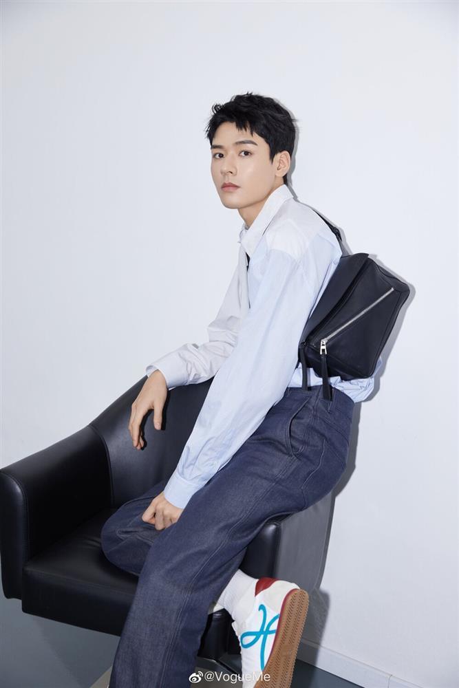 Cung Tuấn chỉ cần nửa năm để thay thế địa vị của Tiêu Chiến?-7