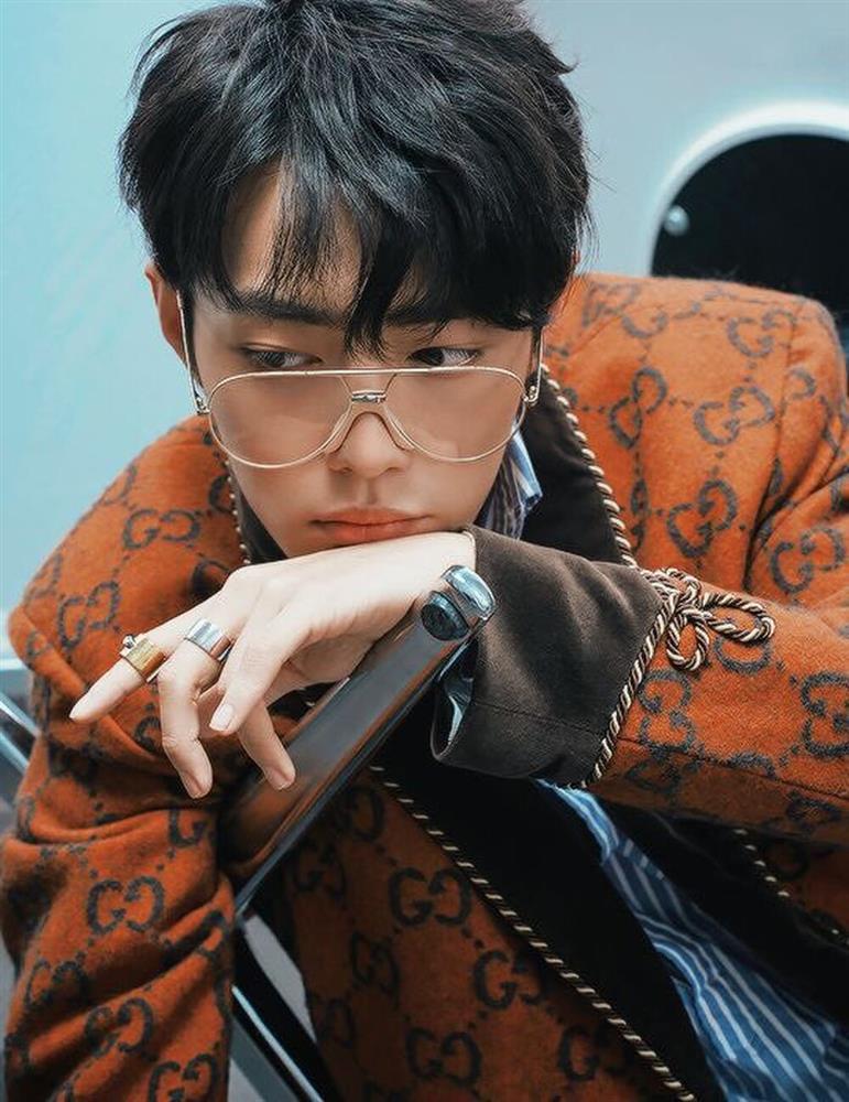 Cung Tuấn chỉ cần nửa năm để thay thế địa vị của Tiêu Chiến?-10