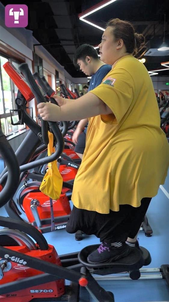 Bi kịch của cô gái Trung Quốc nặng 253 kg-3