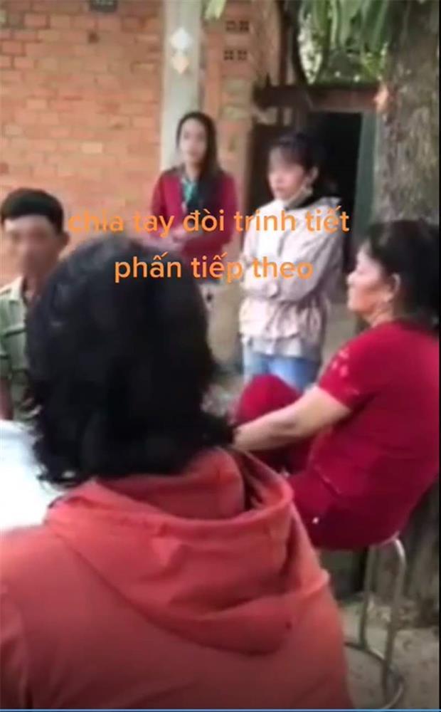 Mẹ chồng đòi vàng, con dâu đòi trinh: Người trong cuộc tiết lộ sốc-1