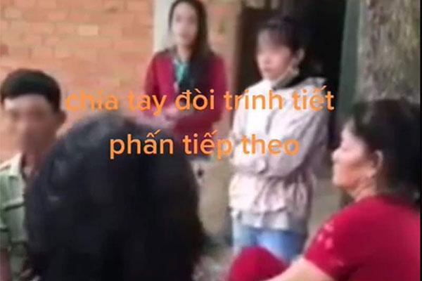 Chị dâu đưa mẹ chồng 100K dặn Bà mua gì ngon đãi khách, nàng dâu xử lý cực chất-3