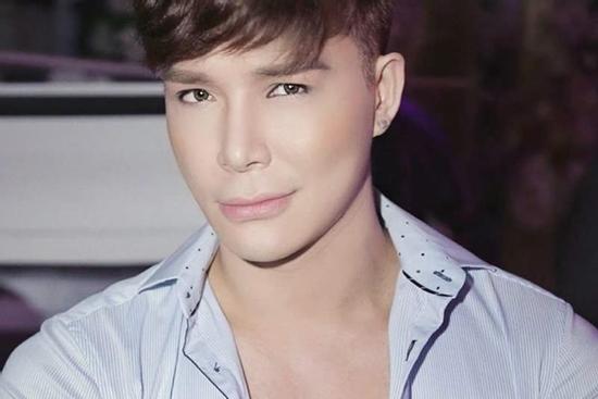 Nathan Lee công khai tin nhắn 'gạ tình' của hotgirl mới bỏ chồng