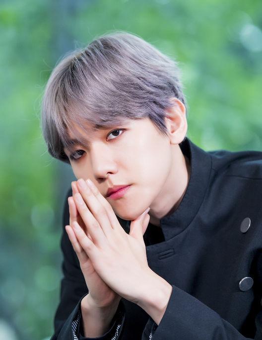 Baekhyun (EXO) viết tâm thư xác nhận nhập ngũ đúng ngày sinh nhật-2