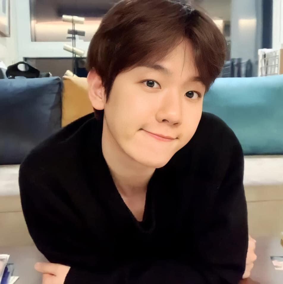 Baekhyun (EXO) viết tâm thư xác nhận nhập ngũ đúng ngày sinh nhật-3