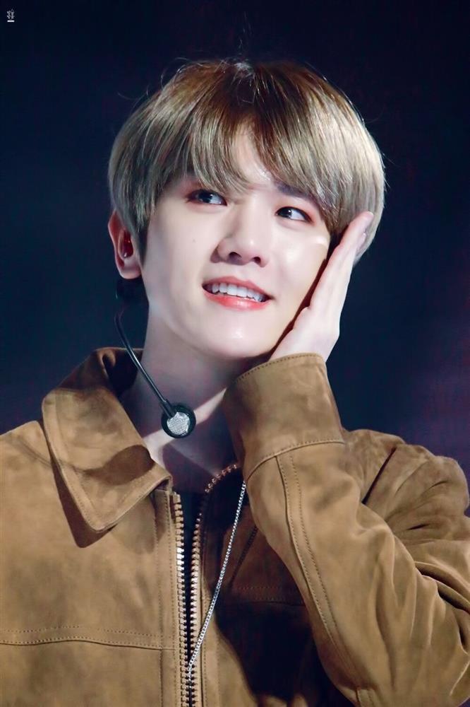 Baekhyun (EXO) viết tâm thư xác nhận nhập ngũ đúng ngày sinh nhật-4