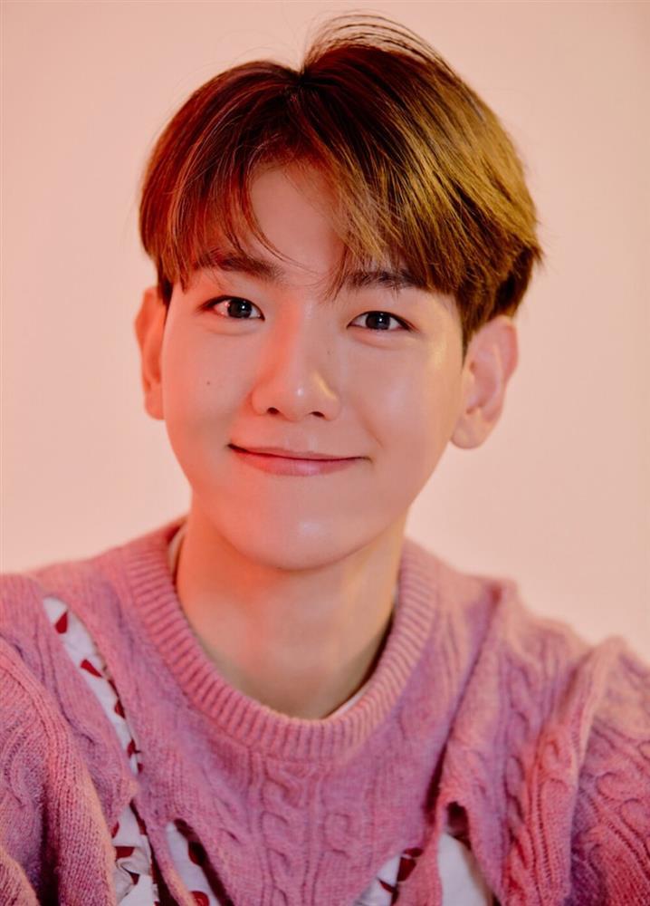 Baekhyun (EXO) viết tâm thư xác nhận nhập ngũ đúng ngày sinh nhật-6