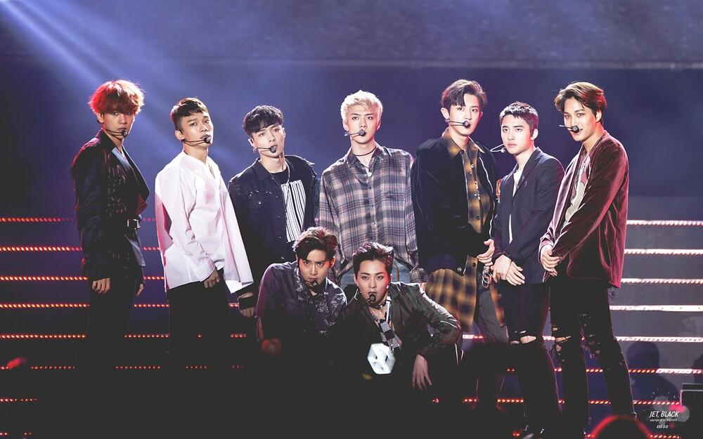 Baekhyun (EXO) viết tâm thư xác nhận nhập ngũ đúng ngày sinh nhật-7