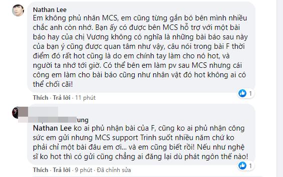 Nathan Lee nhận vơ có công đầu giúp Ngọc Trinh nổi tiếng?-6