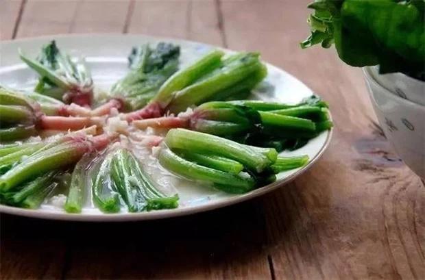 Tưởng là bỏ đi, hóa ra rễ những loại rau này lại cực nhiều dinh dưỡng-5