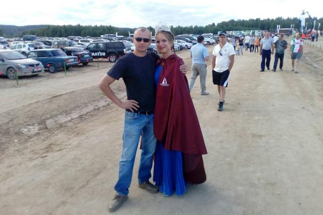 Phát hiện thi thể bị chặt đầu của hoa hậu Nga sau 5 ngày mất tích-2