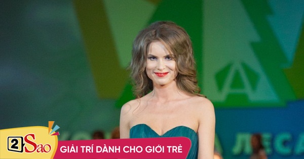 Phát hiện thi thể bị chặt đầu của hoa hậu Nga