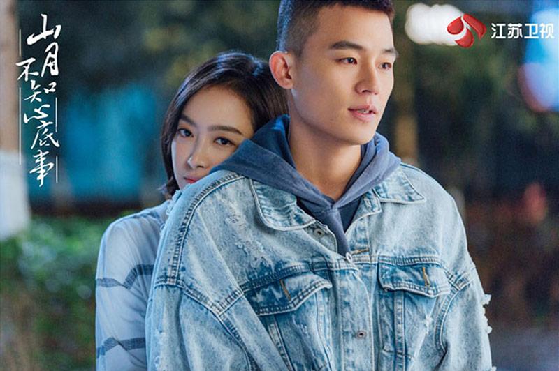 Âu Hào hẹn hò Tống Thiến khiến Mã Tư Thuần trầm cảm-3