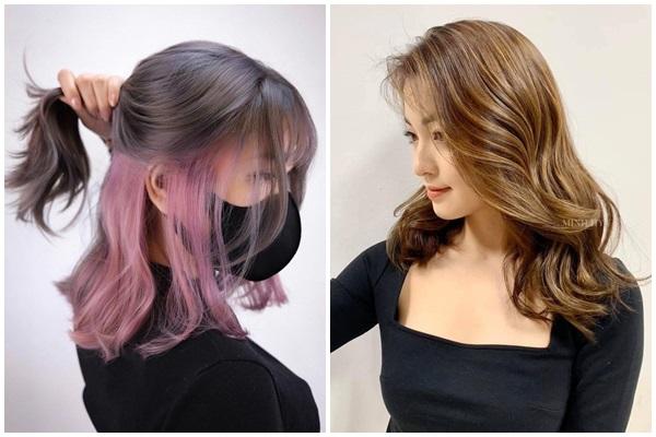 5 kiểu tóc vừa tây vừa ưa nhìn cho người tóc mỏng-6