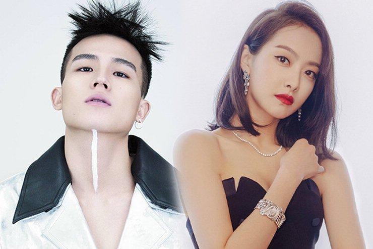 Ảnh hậu 9X Trung Quốc bị dư luận phản đối chuyện kết hôn-6