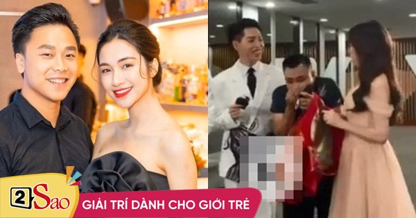 Tự Long kém duyên khi nhắc tên Công Phượng trước Hòa Minzy