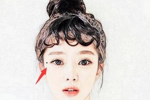 Người sở hữu nốt ruồi ở những bộ phận này thường có khả năng kiếm tiền siêu phàm-1