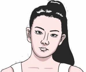 Người sở hữu nốt ruồi ở những bộ phận này thường có khả năng kiếm tiền siêu phàm-3