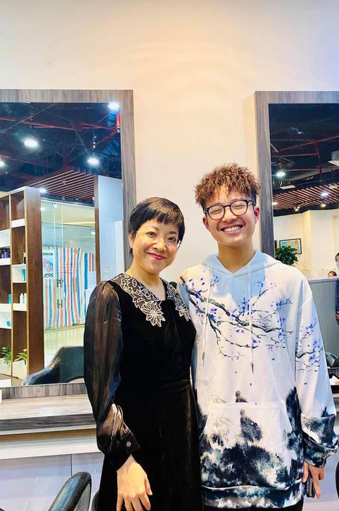 Con trai MC Thảo Vân giúp mẹ làm giàu, cách chia tiền sao thấy sai sai-3