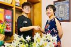 Con trai MC Thảo Vân giúp mẹ làm giàu, cách chia tiền sao thấy 'sai sai'