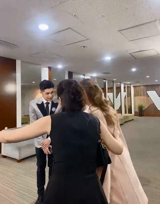 Mỹ Tâm nhận thua Đông Nhi chuyện chồng con, sẵn chất vấn Noo Phước Thịnh-4