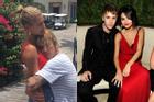 Bà xã Justin Bieber tiết lộ lí do xóa Twitter, do bị so sánh với Selena Gomez?