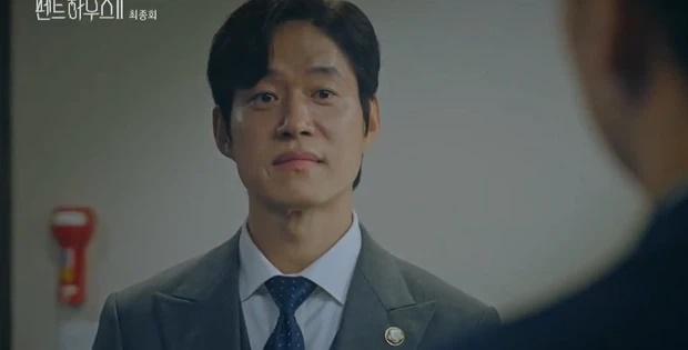 Penthouse 2 TẬP CUỐI: Logan Lee chết thảm, hội phản diện lũ lượt ăn cơm tù-3