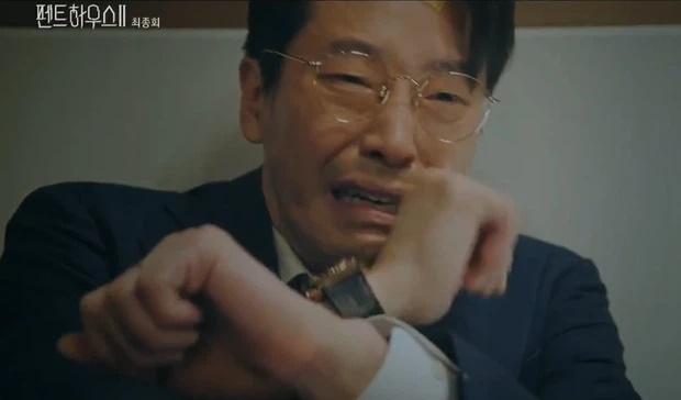 Penthouse 2 TẬP CUỐI: Logan Lee chết thảm, hội phản diện lũ lượt ăn cơm tù-5