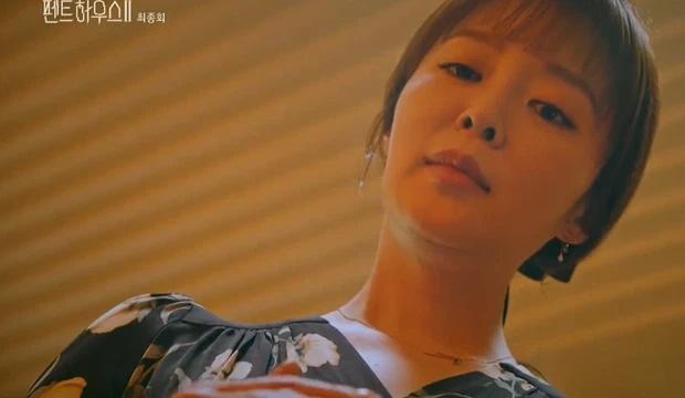 Penthouse 2 TẬP CUỐI: Logan Lee chết thảm, hội phản diện lũ lượt ăn cơm tù-7